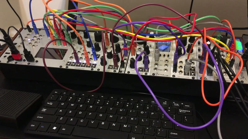 cold mac teletype triggers